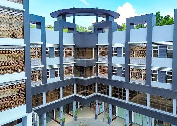 Dreamweavers Hotel By Reddoorz