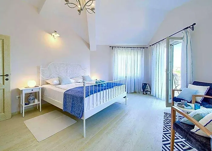 Amoretta Comfortable Holiday Residence