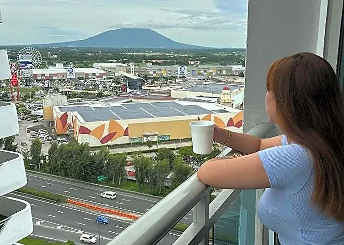 Azure North Pampanga - Graywood Hideaway