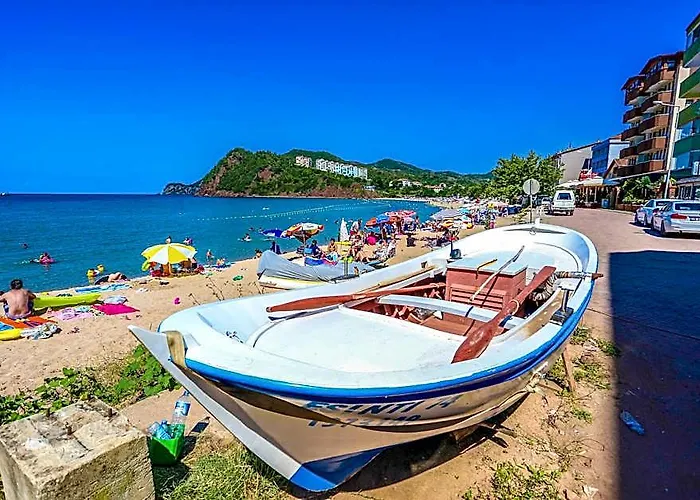 Pinar Otel