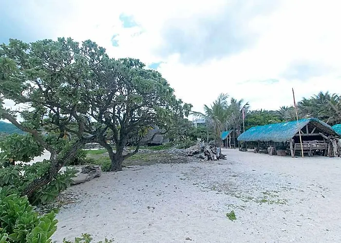 Zids Island Emprise Beach House