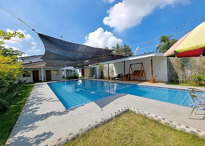 Cmj Private Resort