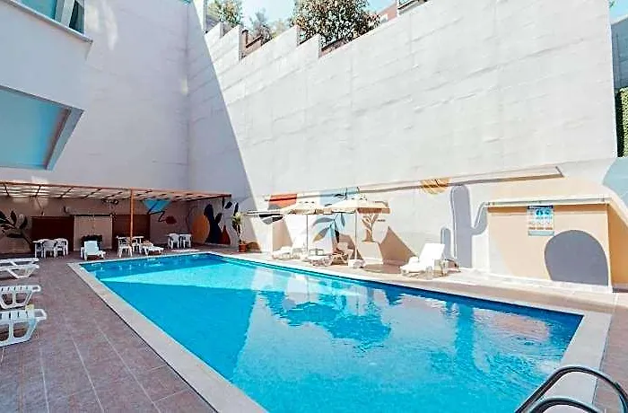 Fortunella Suites & Villas