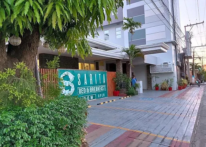 Sarita Bed And Breakfast