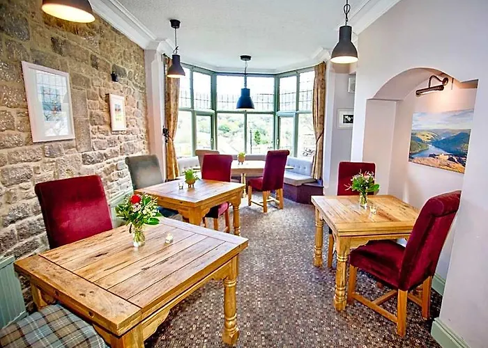 Sir William Hotel