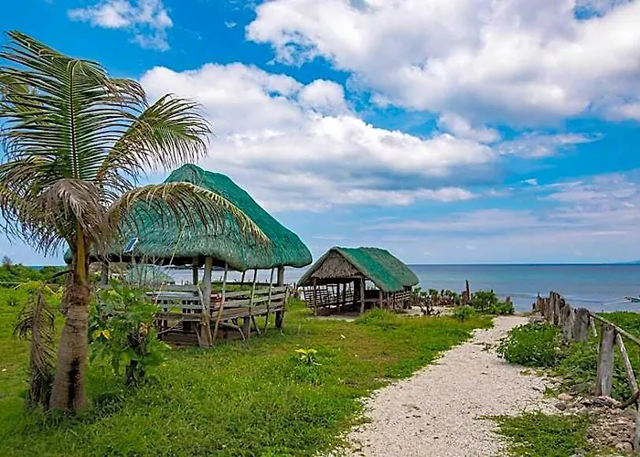 Trianglehuts