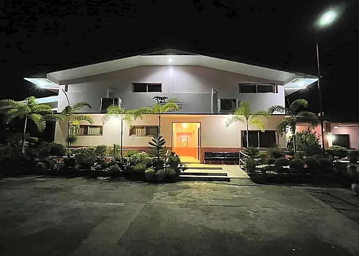 Havendwell Garden Resort