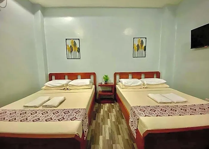 Gracias Calzada Inn Camiguin