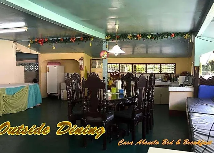 B&B Casa Absuelo