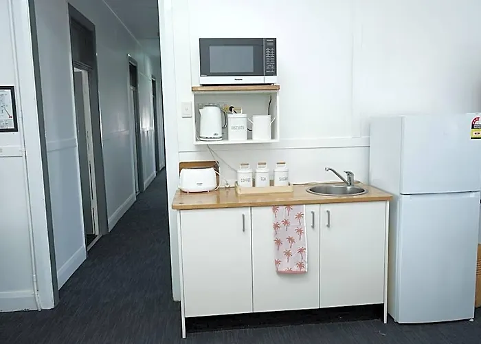 Queensland Hotel