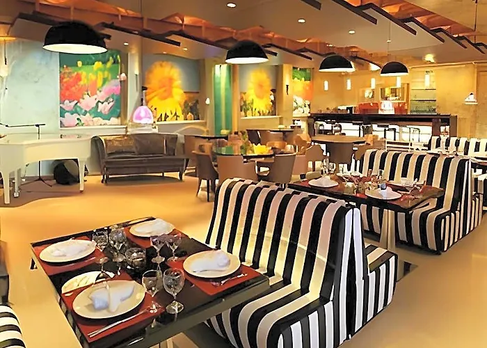 Heliotrope Boutique And Resort Hotels