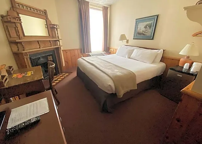Hotel Bedford