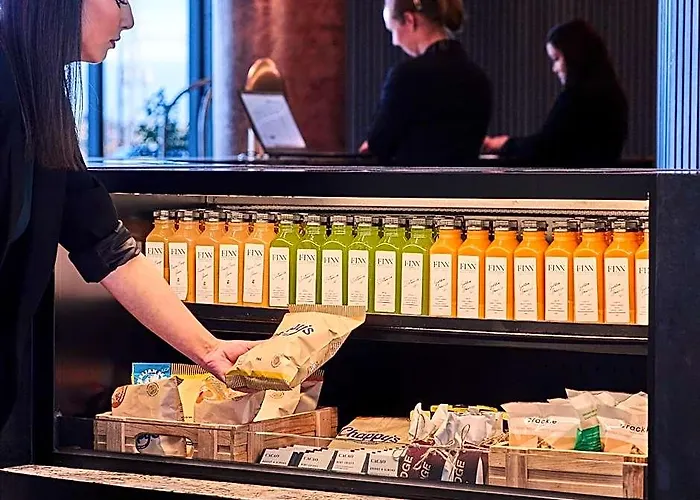 Rowville Hotels