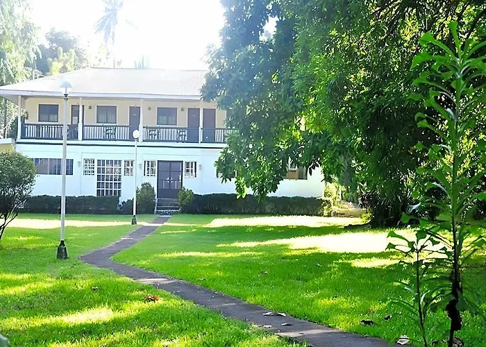Cabua-An Beach Resort