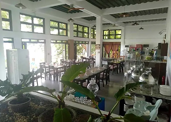 Anda Pearl Premier Resort