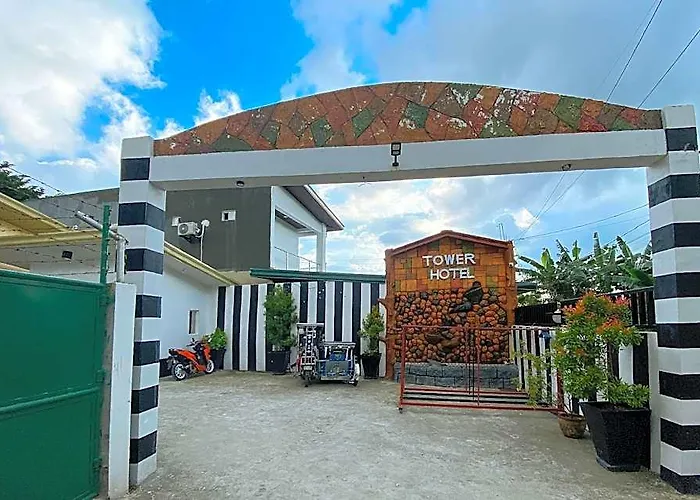 Reddoorz @ Piamonte Apartelle Santo Tomas Batangas