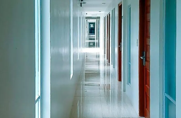 Reddoorz @ Lazarian Hotel And Resort Cagayan Valley
