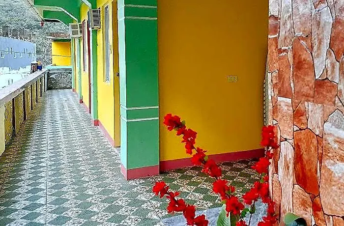 Ilocos Hotels