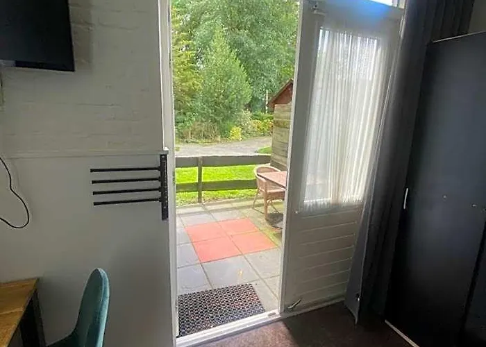 Hotels in Dalen