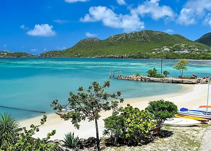 ANTIGUA Hotels