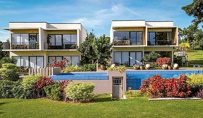 Gunita Villas