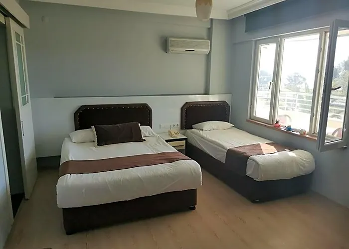 Hotel Simsek