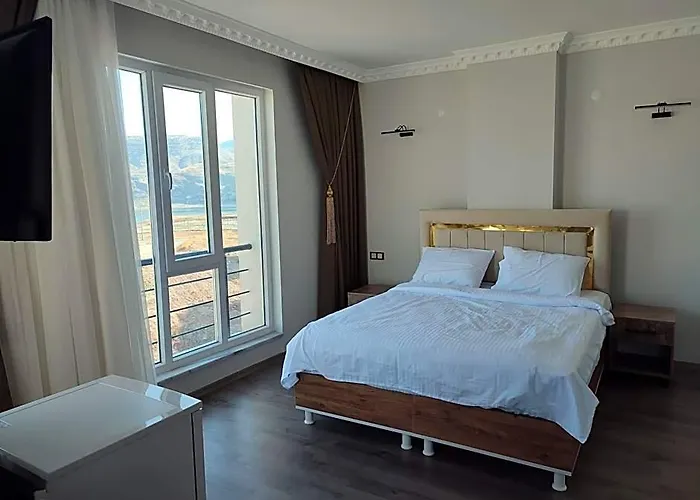 Hasankeyf Hasbahce Otel2
