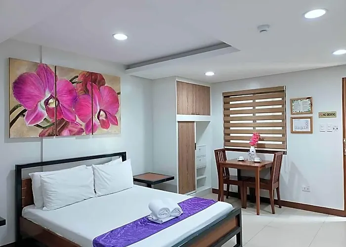 The Tavern Hotel & Villas