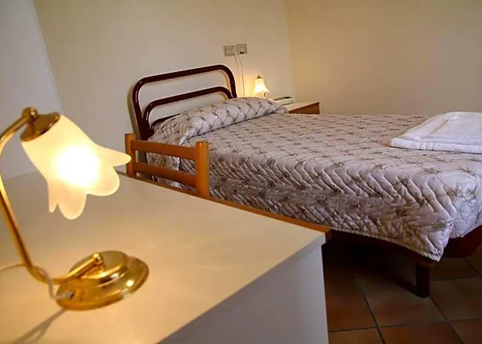 Loreto Hotels