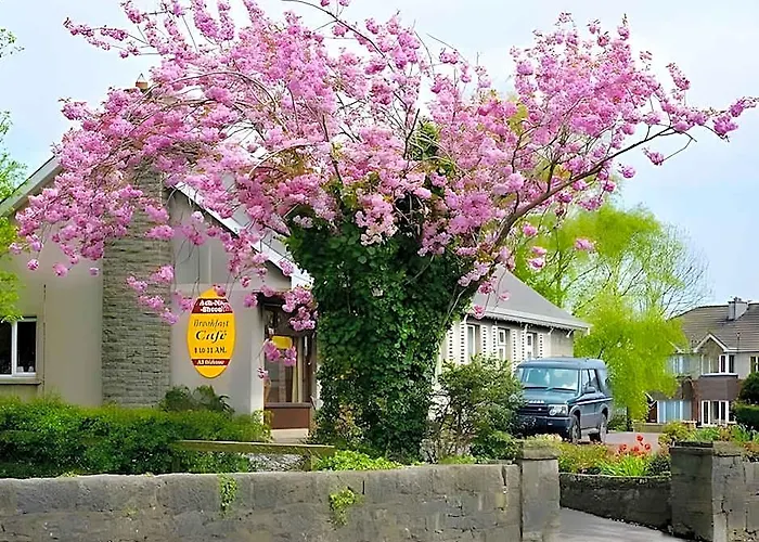 Tipperary Hotels