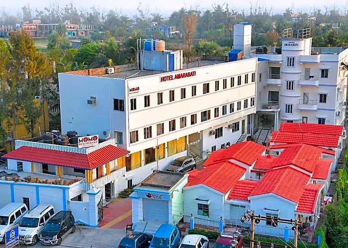 Hotel Amarabati