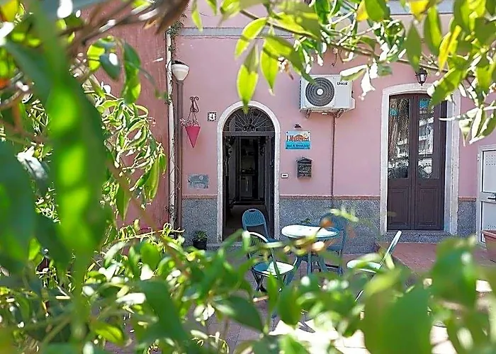 Hotels in SICILY