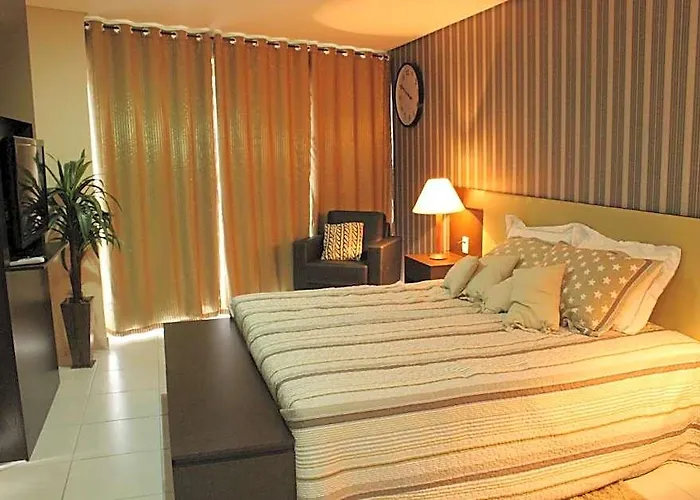 Betel Beach Flat Boa Viagem