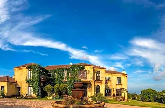 Dio Dellamore Guest House