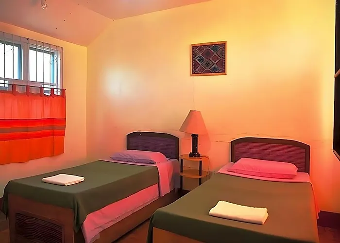 Cabua-An Beach Resort