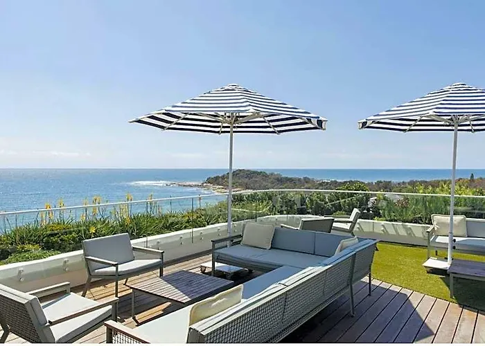 Iluka Hotels