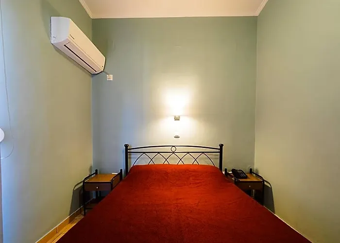 Filoxenia Hotel