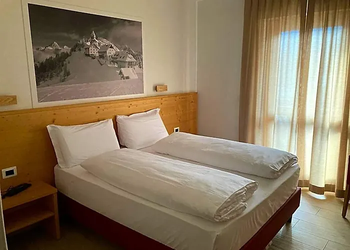 Hotel Nevada