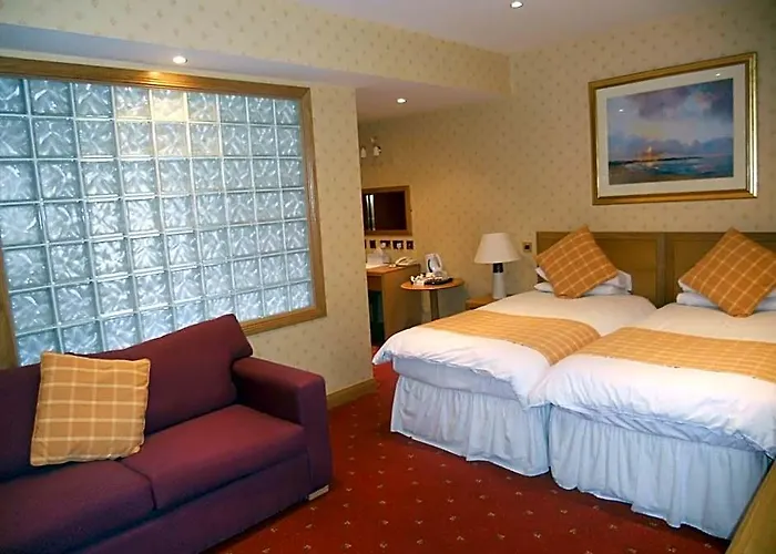 Leapark Hotel