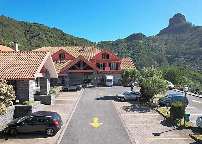 Madeira Island Hotels