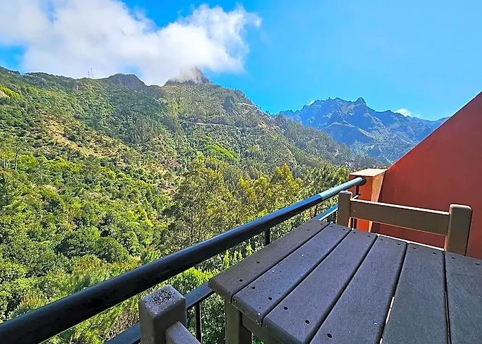 Hotels in Madeirã