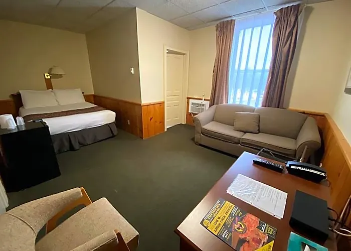 Hotel Bedford