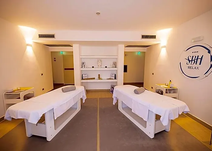 Selinunte Boutique Hotel