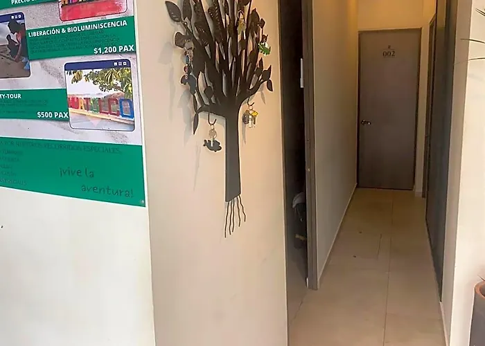 Hotelito S