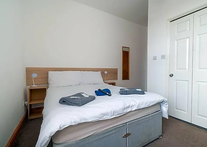 Moonside Rooms
