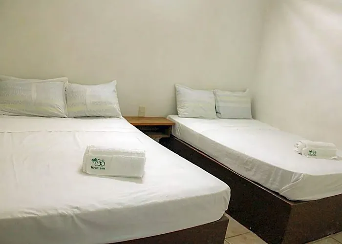 Hotel Om Downtown