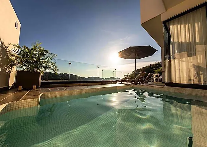 Niru Ocean Suites By Binniguenda
