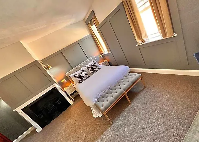 George & Dragon Hotel