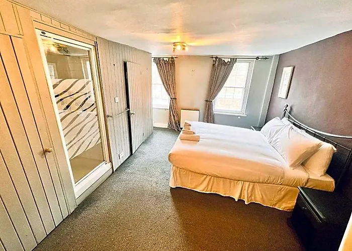 George & Dragon Hotel
