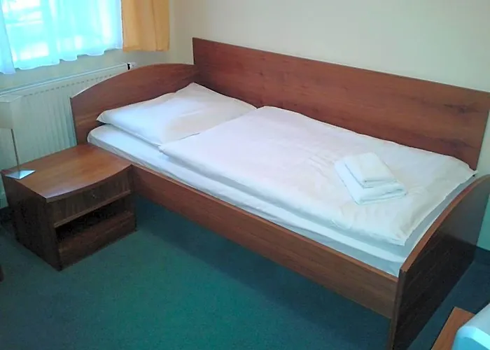 Parkhotel Centrum
